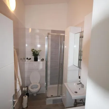 Apartman Trnje Zagabria Esterno foto
