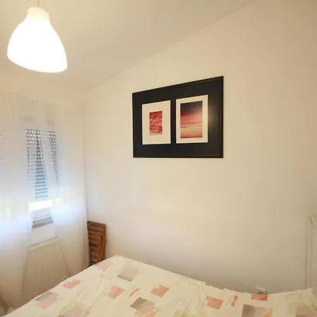 Apartman Trnje Zagabria Esterno foto