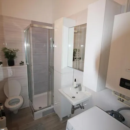 Apartman Trnje Zagabria Esterno foto