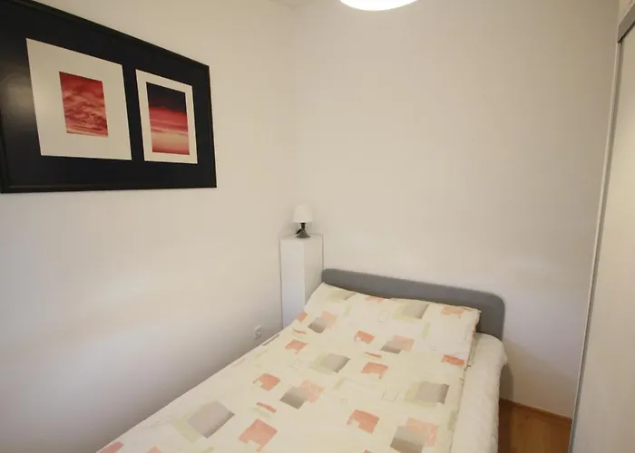 Apartman Trnje