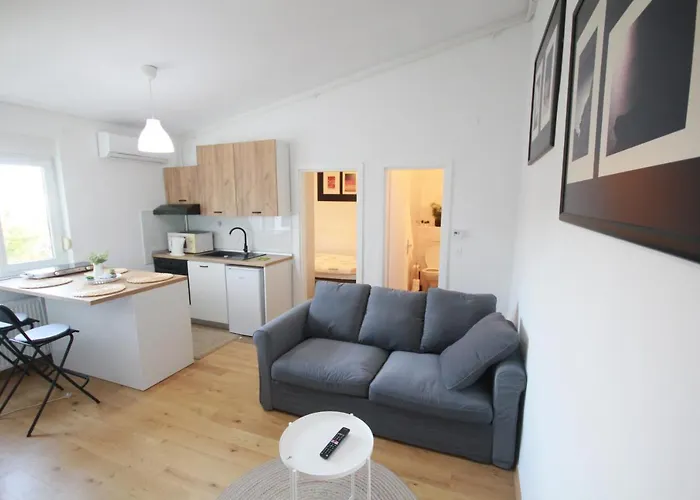 Apartman Trnje