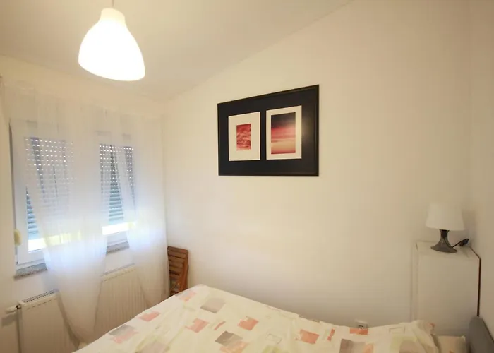 Apartman Trnje