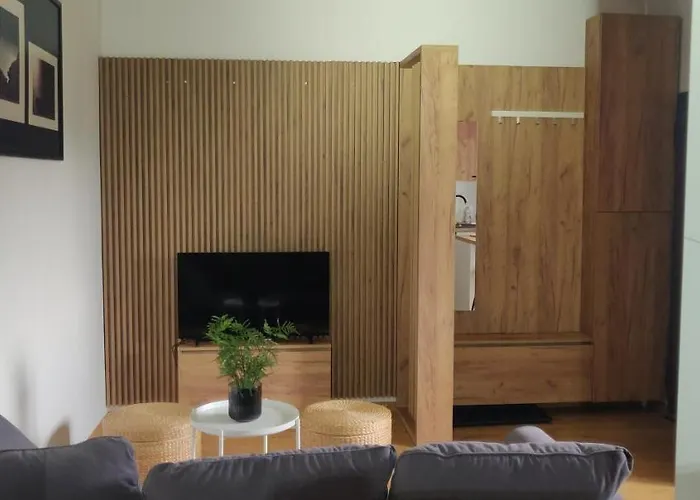Apartman Trnje